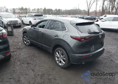 2021 Mazda Cx-30 Select z USA, uszkodzony, nr VIN 3MVDMBBL2MM312752